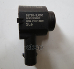 Датчик парктроника крайние Kia Sportage 2010-2015 Hyundai-KIA арт. 957203U000