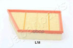 FILTER ASSY, AIR ELEMENT Japanparts арт. FAL18S