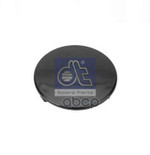 Заглушка молдинга кузова DT Spare Parts арт. 271301