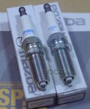 Plug,Spark MAZDA арт. BP0118110