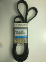 Ремень приводной MAZDA 6 / CX-7  L3 MAZDA арт. L51015909C