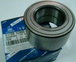 Подшипник ступицы Hyundai Kia  передний_ Hyundai-KIA арт. 517201C000