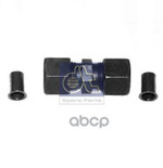 REPAIR KIT FULL 4MM DAIMLER AG DT Spare Parts арт. 490433