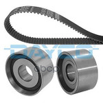 Ремкомплект ремня ГРМ PEUGEOT BOXER 02-/CITROEN JU Dayco арт. KTB305