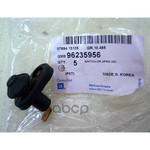 Выключатель концевой GENERAL MOTORS арт. 96235956