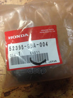 Сайлентблок рычага подвески поворотного кулака HONDA  CIVIC 01-06, CR-V 01-06, ELEMENT 03-05 HONDA арт. 52395S5A004
