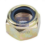 Гайка DT Spare Parts арт. 934003