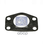 Прокладка выпускного коллектора DT Spare Parts арт. 110558