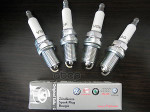 Свеча зажигания VAG арт. 101905621B