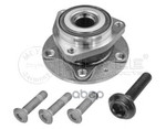 Wheel hub Meyle арт. 1006500003