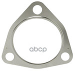 Прокладка приемной трубы глушителя VAG арт. 6Q0253115A