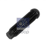 ADJUSTING SCREW DT Spare Parts арт. 110497
