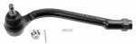 Наконечник рулевой тяги лев Hyundai Elantra 2006-2 Hyundai-KIA арт. 568202H000