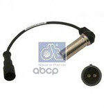 Датчик скорости вращения колеса (ABS) DT Spare Parts арт. 520144