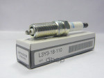 Свеча зажигания Mazda3 MPS (BK/BL), Mazda6 MPS (GG), CX-7 (ER) MAZDA арт. L3Y318110