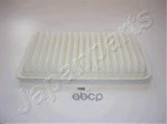 AIR FILTER Japanparts арт. FA335S