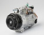 Компрессор кондиционера Denso арт. DCP17155