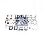 Р/к компрессора [прокладки+клапана+болты] DT Spare Parts арт. 131784
