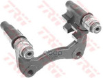 Суппорт задний левый TRW арт. BDA436