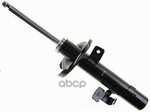 АМОРТИЗАТОР ПЕРЕДНИЙ ПРАВЫЙ MAZDA арт. BRY034700