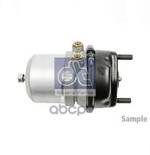 Энергоаккумулятор левый Т20 DT Spare Parts арт. 465558