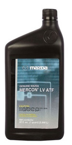 TRANSMISSION FLUID MAZDA арт. 0000FZ113E01