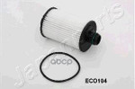OIL FILTER Japanparts арт. FOECO104