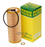 Фильтр масляный MB Sprinter 00-06 MANN-FILTER арт. HU7271X