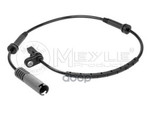 SENSOR ABS FRT BMW E81,E82,E87,E88,E90,E91,E92/ABS Meyle арт. 3148990033