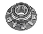 Ступица передняя в сборе L=R BMW E38 94-01 MEYLE Meyle арт. 3003122103