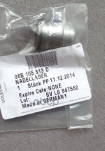 Подшипник коленвала задний VAG арт. 06B105313D