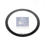 COVER PLATE W-BEARING ACTROS DAIMLER AG DT Spare Parts арт. 420429