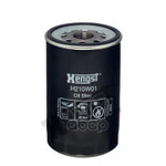 Фильтр масляный ЛиАЗ с дв. МАН D0836LOH02/04 Hengst арт. H210W01