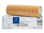Фильтр масляный MERCEDES-BENZ арт. A2711800509