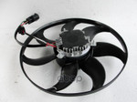 Вентилятор радиатора VAG арт. 1K0959455EA