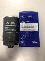 Фильтр топливный SantaFe,Sorento Hyundai-KIA арт. 319222W000