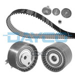 Ремкомплект ГРМ Dayco арт. KTB460