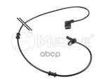 Датчик ABS задний L=R MB W211/C219 MEYLE Meyle арт. 0148990048