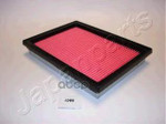 AIR FILTER Japanparts арт. FA196S