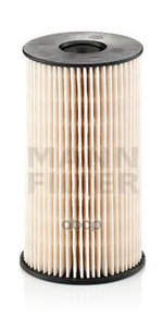 Фильтр топливный тонкой очистки с прокла MANN-FILTER арт. PU825X