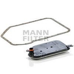 Фильтр масляный АКПП MANN-FILTER арт. H2826KIT