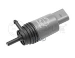 Water pump, window cleaning Meyle арт. 3148700001
