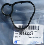 Прокладка масляного фильтра GENERAL MOTORS арт. 55353321