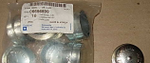 CAP-WHEEL,HUB GENERAL MOTORS арт. 06696899