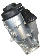 Корпус масляного фильтра VOLVO V70 2011 BW B5254T10 VOLVO арт. 31338685