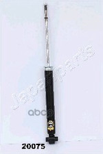Амортизатор подвески задн газ Toyota Auris 06&gt; Japanparts арт. MM20075