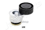 Ролик натяжителя приводного ремня Japanparts арт. TS100