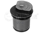 Сайлентблок задней балки L=R OPEL Astra G/Corsa C/Meriva A MEYLE Meyle арт. 6145400005