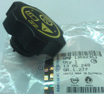 Крышка расширительного бачка GENERAL MOTORS арт. 13502353