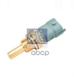 ДАТЧИК, ТЕМПЕРАТУРА ОХЛАЖДАЮЩЕЙ ЖИДКОСТИ DT Spare Parts арт. 544006
